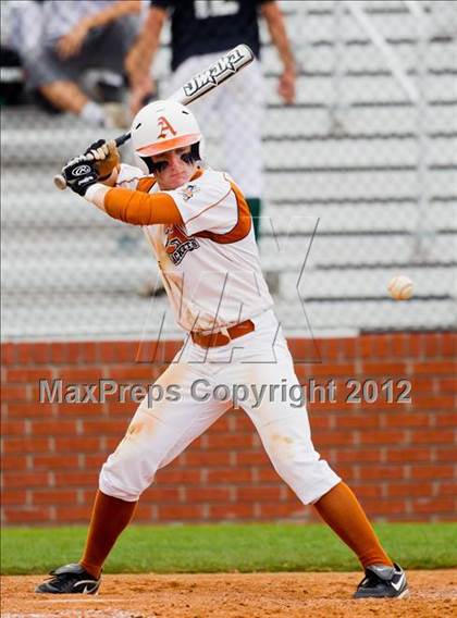 Thumbnail 2 in Montgomery vs Alvin (Yellowjacket Tournament) photogallery.