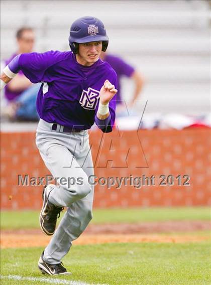 Thumbnail 2 in Montgomery vs Alvin (Yellowjacket Tournament) photogallery.