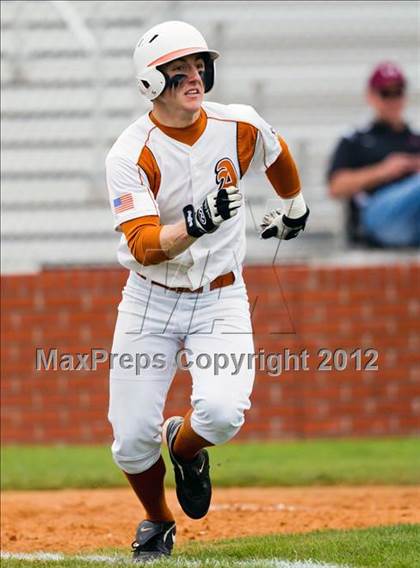 Thumbnail 1 in Montgomery vs Alvin (Yellowjacket Tournament) photogallery.