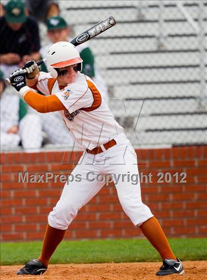 Thumbnail 2 in Montgomery vs Alvin (Yellowjacket Tournament) photogallery.