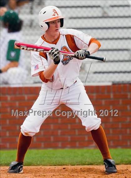 Thumbnail 3 in Montgomery vs Alvin (Yellowjacket Tournament) photogallery.