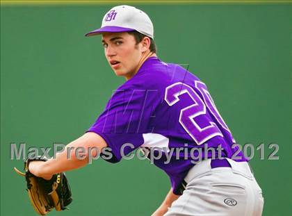 Thumbnail 3 in Montgomery vs Alvin (Yellowjacket Tournament) photogallery.