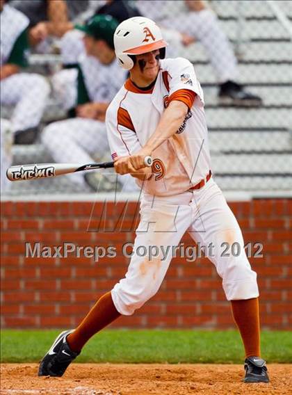 Thumbnail 3 in Montgomery vs Alvin (Yellowjacket Tournament) photogallery.