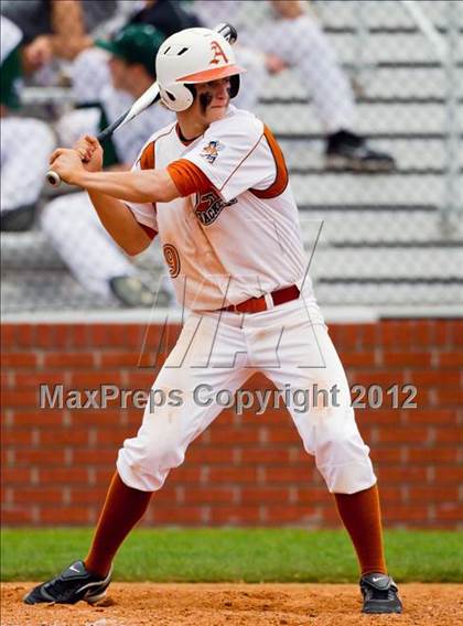 Thumbnail 2 in Montgomery vs Alvin (Yellowjacket Tournament) photogallery.