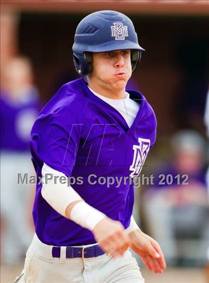 Thumbnail 2 in Montgomery vs Alvin (Yellowjacket Tournament) photogallery.