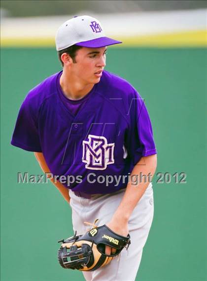 Thumbnail 1 in Montgomery vs Alvin (Yellowjacket Tournament) photogallery.