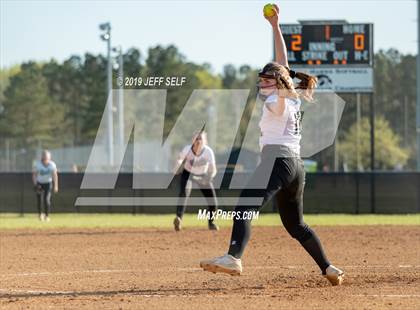Thumbnail 2 in Nansemond River @ Hickory photogallery.
