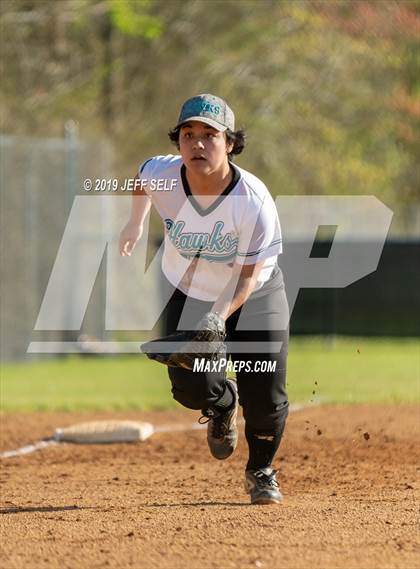 Thumbnail 1 in Nansemond River @ Hickory photogallery.