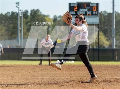Thumbnail 1 in Nansemond River @ Hickory photogallery.