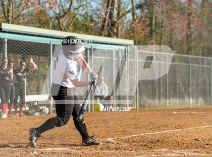 Thumbnail 1 in Nansemond River @ Hickory photogallery.