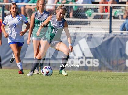 Thumbnail 3 in Westminster Schools of Augusta vs. Frederica Academy (GIAA 3A Championship) photogallery.