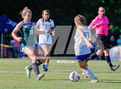 Thumbnail 3 in Westminster Schools of Augusta vs. Frederica Academy (GIAA 3A Championship) photogallery.