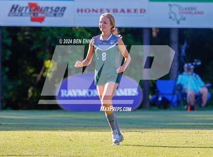 Thumbnail 3 in Westminster Schools of Augusta vs. Frederica Academy (GIAA 3A Championship) photogallery.
