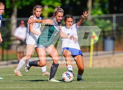 Thumbnail 3 in Westminster Schools of Augusta vs. Frederica Academy (GIAA 3A Championship) photogallery.