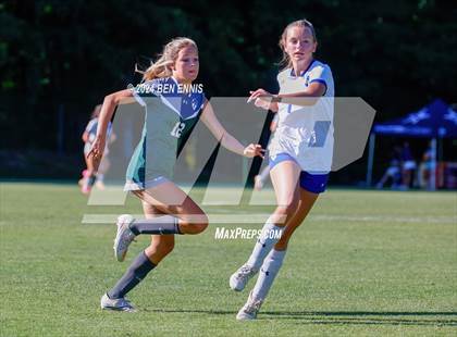 Thumbnail 1 in Westminster Schools of Augusta vs. Frederica Academy (GIAA 3A Championship) photogallery.