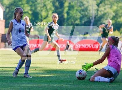 Thumbnail 3 in Westminster Schools of Augusta vs. Frederica Academy (GIAA 3A Championship) photogallery.