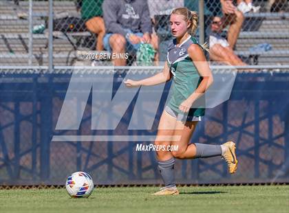 Thumbnail 1 in Westminster Schools of Augusta vs. Frederica Academy (GIAA 3A Championship) photogallery.