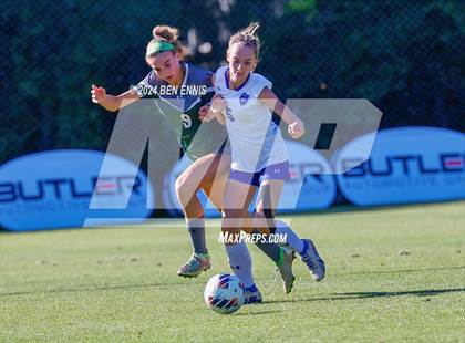 Thumbnail 2 in Westminster Schools of Augusta vs. Frederica Academy (GIAA 3A Championship) photogallery.