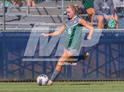 Thumbnail 3 in Westminster Schools of Augusta vs. Frederica Academy (GIAA 3A Championship) photogallery.