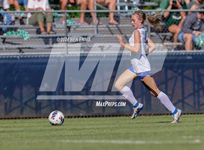 Thumbnail 2 in Westminster Schools of Augusta vs. Frederica Academy (GIAA 3A Championship) photogallery.