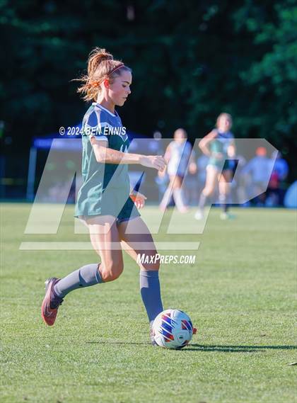 Thumbnail 1 in Westminster Schools of Augusta vs. Frederica Academy (GIAA 3A Championship) photogallery.