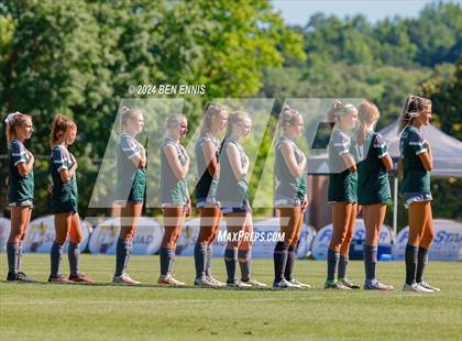 Thumbnail 1 in Westminster Schools of Augusta vs. Frederica Academy (GIAA 3A Championship) photogallery.