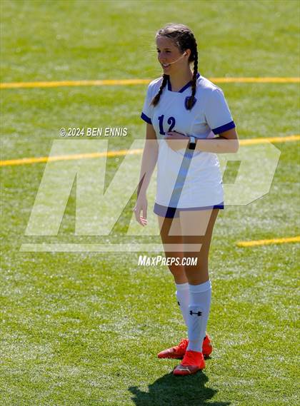 Thumbnail 1 in Westminster Schools of Augusta vs. Frederica Academy (GIAA 3A Championship) photogallery.