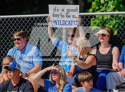 Thumbnail 1 in Westminster Schools of Augusta vs. Frederica Academy (GIAA 3A Championship) photogallery.