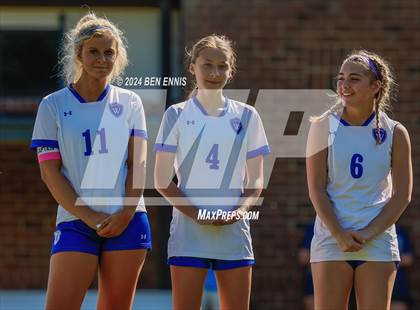 Thumbnail 1 in Westminster Schools of Augusta vs. Frederica Academy (GIAA 3A Championship) photogallery.