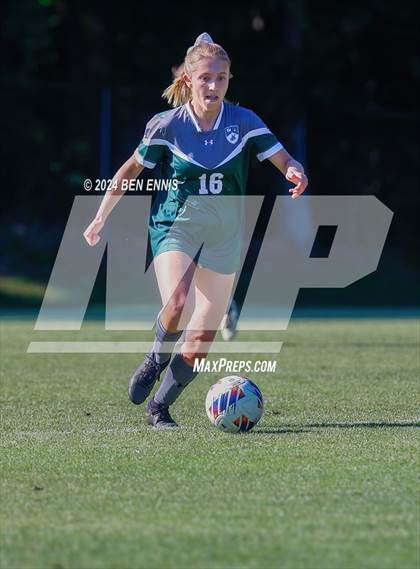 Thumbnail 3 in Westminster Schools of Augusta vs. Frederica Academy (GIAA 3A Championship) photogallery.