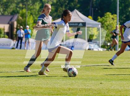 Thumbnail 3 in Westminster Schools of Augusta vs. Frederica Academy (GIAA 3A Championship) photogallery.