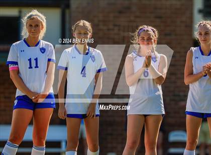Thumbnail 2 in Westminster Schools of Augusta vs. Frederica Academy (GIAA 3A Championship) photogallery.
