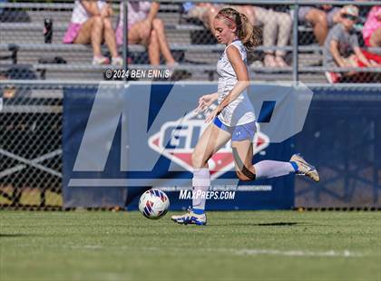 Thumbnail 3 in Westminster Schools of Augusta vs. Frederica Academy (GIAA 3A Championship) photogallery.