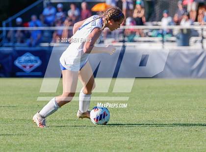 Thumbnail 2 in Westminster Schools of Augusta vs. Frederica Academy (GIAA 3A Championship) photogallery.