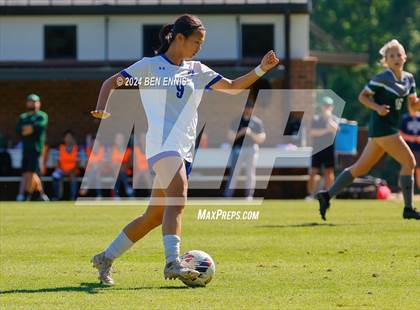 Thumbnail 1 in Westminster Schools of Augusta vs. Frederica Academy (GIAA 3A Championship) photogallery.