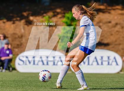 Thumbnail 3 in Westminster Schools of Augusta vs. Frederica Academy (GIAA 3A Championship) photogallery.
