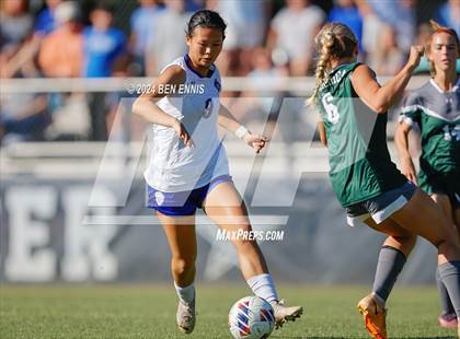 Thumbnail 3 in Westminster Schools of Augusta vs. Frederica Academy (GIAA 3A Championship) photogallery.