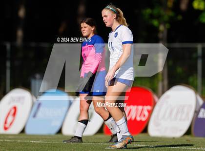 Thumbnail 1 in Westminster Schools of Augusta vs. Frederica Academy (GIAA 3A Championship) photogallery.