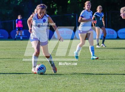 Thumbnail 3 in Westminster Schools of Augusta vs. Frederica Academy (GIAA 3A Championship) photogallery.