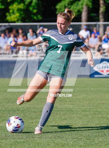 Thumbnail 3 in Westminster Schools of Augusta vs. Frederica Academy (GIAA 3A Championship) photogallery.