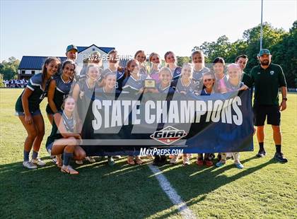 Thumbnail 3 in Westminster Schools of Augusta vs. Frederica Academy (GIAA 3A Championship) photogallery.