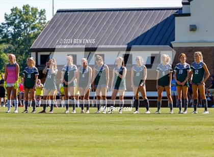 Thumbnail 1 in Westminster Schools of Augusta vs. Frederica Academy (GIAA 3A Championship) photogallery.