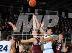 Photo from the gallery "Pinckneyville vs. Sesser-Valier (Benton Invitational Tournament)"