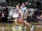 Photo from the gallery "Pinckneyville vs. Sesser-Valier (Benton Invitational Tournament)"