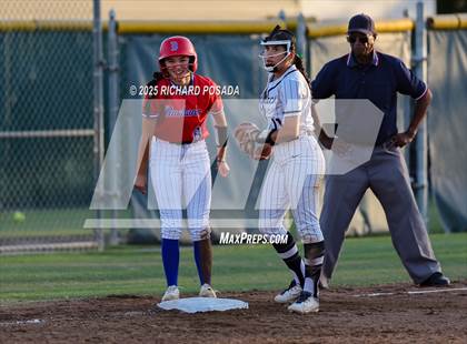 Thumbnail 1 in Buchanan @ Clovis East photogallery.