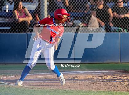 Thumbnail 1 in Buchanan @ Clovis East photogallery.