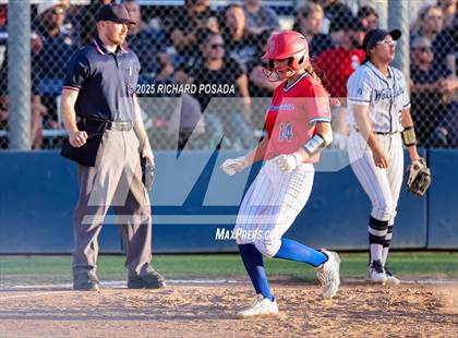 Thumbnail 3 in Buchanan @ Clovis East photogallery.