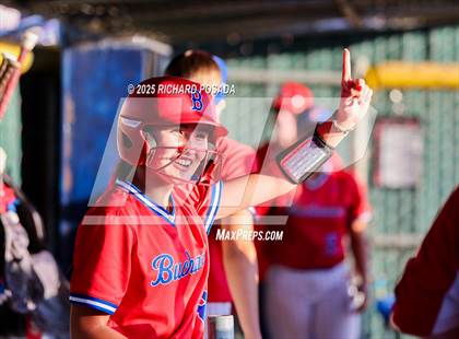 Thumbnail 1 in Buchanan @ Clovis East photogallery.