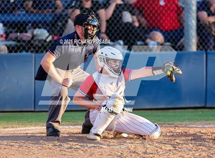 Thumbnail 1 in Buchanan @ Clovis East photogallery.