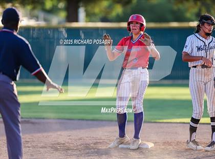 Thumbnail 1 in Buchanan @ Clovis East photogallery.